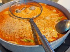 -琥珀川糟粕醋火锅(慈云寺店)