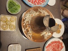 -东来顺饭庄(上地华联店)