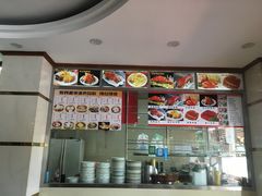 -隆昌海鲜酒家(南岸路店)