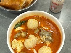 -四里沙茶面(七星西路分店)
