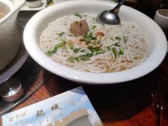 莲藕濑粉-优之名鹅城