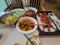 -家宴滇食记·云南家常菜