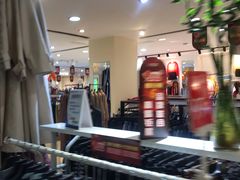 -青岛利群四方购物广场