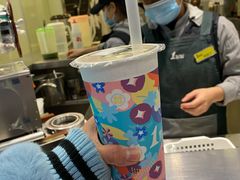 -1点点(龙湖金楠天街店)