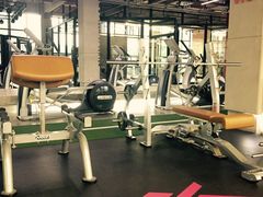 -GYMCARE VIVA(金开店)
