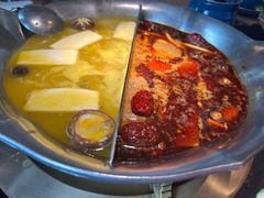 -湊湊火锅·茶憩(上海合生汇店)