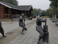 -永定河休闲森林公园