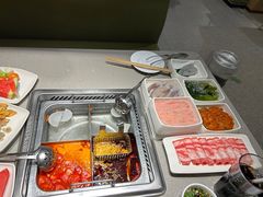 -海底捞火锅(壹悦城店)