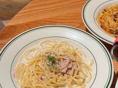 -1861意大利餐厅(来福士店)