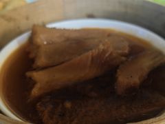 -青岛中心假日酒店·蓝天行政酒廊