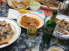 -旺角小渔村·海肠捞饭开创者(环山路店)
