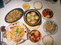 -原味田园·客家菜·土窑鸡(中航城君尚购物中心店)