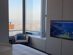 -长沙尼依格罗酒店