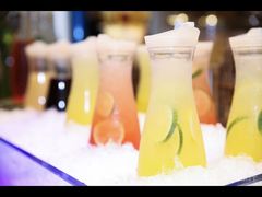 -长沙三景韦尔斯利酒店·Oval全日制餐厅自助餐