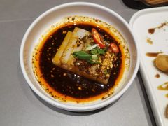 -四川饭店(长白店)