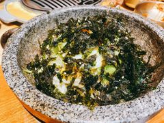 -金顺韩式烤肉·网红烤肉店(广利路店)