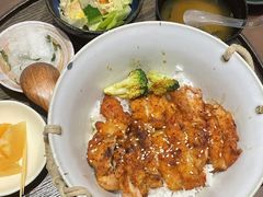 -ITARU食堂·定食料理(西丽店)