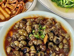 -蟹天蟹地农家菜·阳澄湖大闸蟹(浅水湾店)