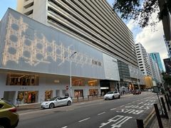 -马哥孛罗香港酒店