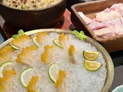 -蘑界·野生菌火锅(深业上城店)