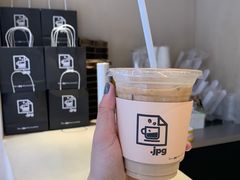 -JPG coffee(广州体育西店)