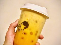 -喜茶(徐州金鹰店)
