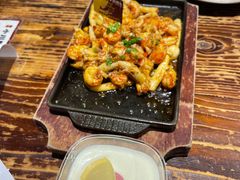 -小川洋风料理(街道口店)
