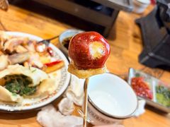 -格日勒阿妈蒙古厨房(新华广场店)