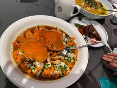 -望乡楼上海菜(日月光店)