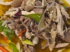 -纳瓦新疆菜(银都店)