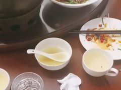 -军湘府·湘菜·川菜·融合菜