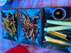 香辣小鱼仔-一只虾·小龙虾·烧烤·肉蟹煲(同泰时代广场店)