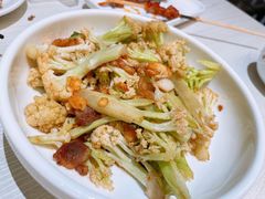 -九毛九西北菜(百信广场店)