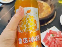 -秦巴石锅鱼(文化南路店)
