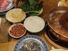 -北京老门框爆肚涮肉馆(凤城六路店)