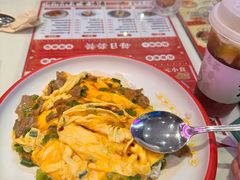 -龙记·香港茶餐厅(海上世界店)