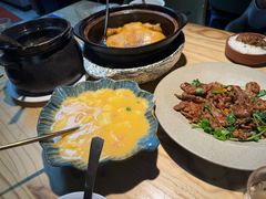 -黄鹤天厨·泡椒田鸡创始者(莲花店)