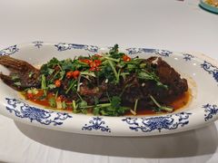 -肥肥小厨(咸阳路店)