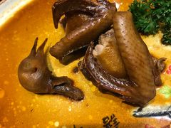 -大鸽饭(马王堆店)