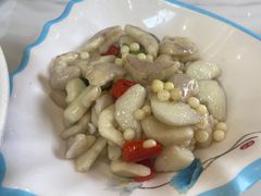 -杨辉饭店