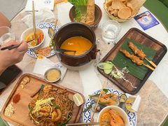 -KingThaia金泰兰(滨江天街店)