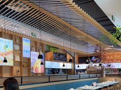 -花漫里日式餐厅(南安中骏店)