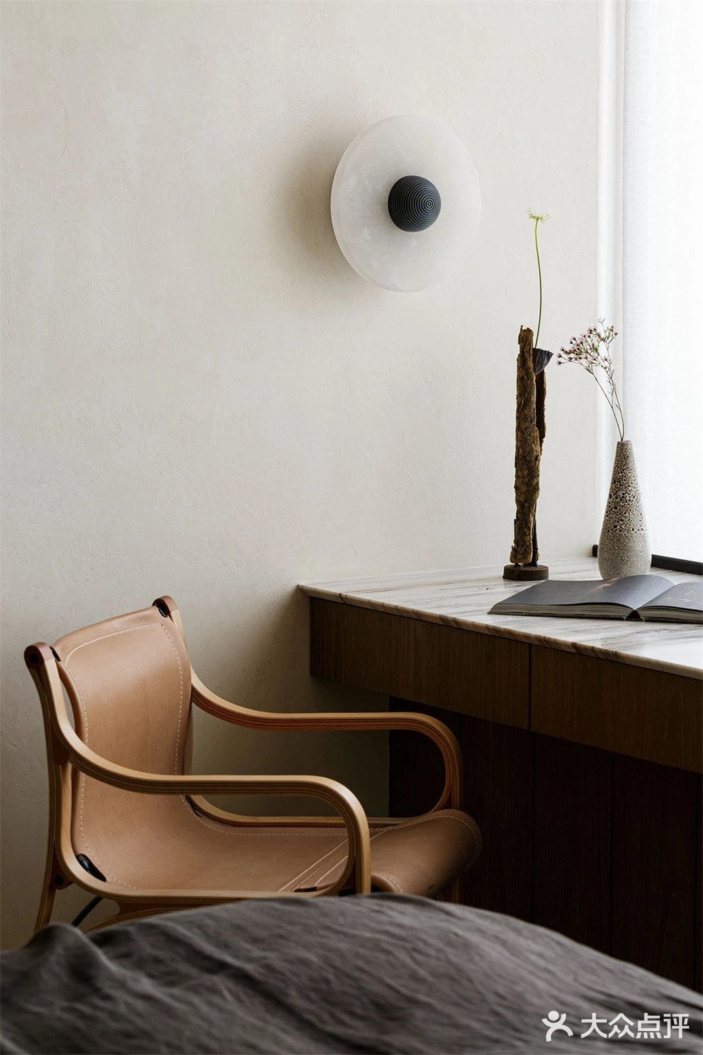 装修风格｜现代侘寂