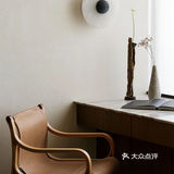 装修风格｜现代侘寂