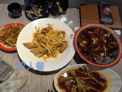 -李叔叔虾蟹大排档(青羊店)