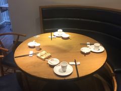 包厢-祥记·苏帮菜·松鼠桂鱼(湖畔天城店)