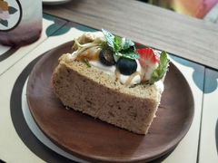 -时光花园(白鹭洲店)