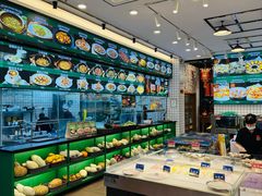 -飞尝蚝·顺德菜·鱼生(顺德总店)