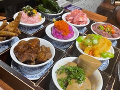 -楠火锅(龙阳广场店)