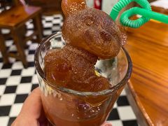 -澳门陈光记烧味饭店(南京德基广场店)